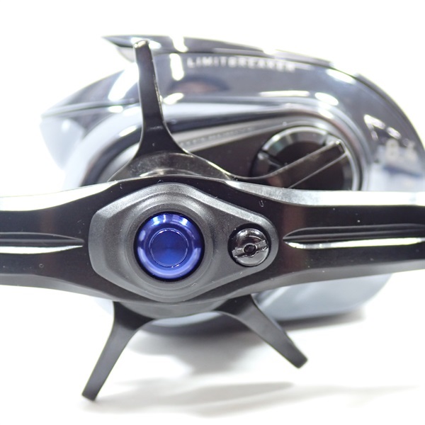 ＩＭ Ｚ リミットブレイカーＸＨＬ ＴＷ ＨＤーＣ